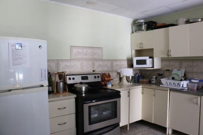 Se vende casa con uso de suelo mixto en Hospital San José 23-905 en Hospital, San José — $550,000