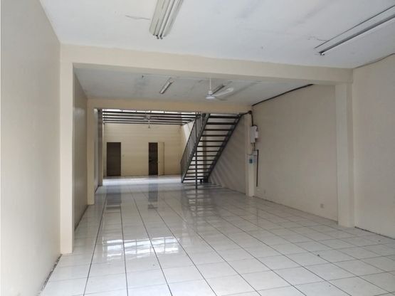 ALQUILER DE LOCAL COMERCIAL, ALAJUELA CENTRO   en Alajuela — ₡ 1 620 000