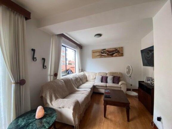 Alquiler de Apartamento en Uruca, San José. RAH 25-1912 en Uruca, San José — $790