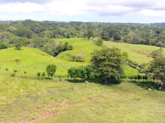 En venta propiedad en Montezuma, Cóbano, Puntarenas | Finca en Venta con Uso de Suelo Residencial en Cóbano, Puntarenas — $2,000,000