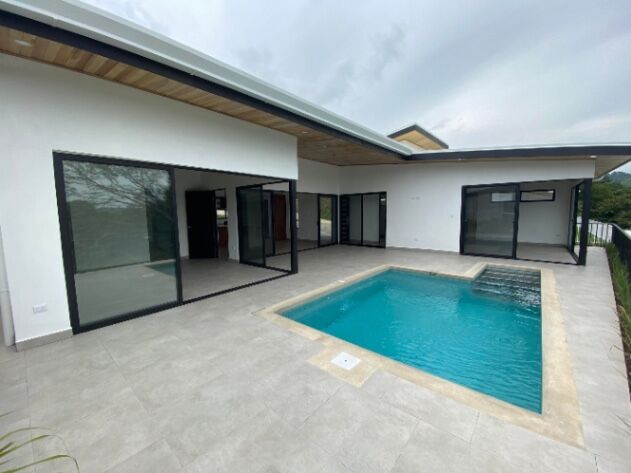 Venta Casa Atenas Concepcion 25-1018 en Concepción, Atenas, Alajuela — $380,000