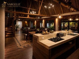 For sale: boutique hotel - restaurant in Piedades Norte, San Ramón, Alajuela — 245 000 000 ₡ - Photo 5 of 17
