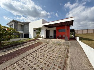 Venta de casa en Tacares de Grecia in Tacares, Grecia, Alajuela — 106 000 000 ₡ - Photo 5 of 49