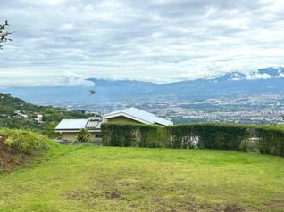 Escazú. Precioso lote de Terreno de 1300 m2. Espectaculares vistas in San Antonio, Escazú, San José — $275,000 - Photo 3 of 18
