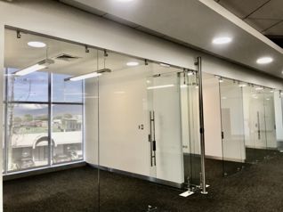 Se alquila Edificio Corporativo en Sabanilla in Sabanilla, Montes De Oca, San José — $13,486 - Photo 4 of 17