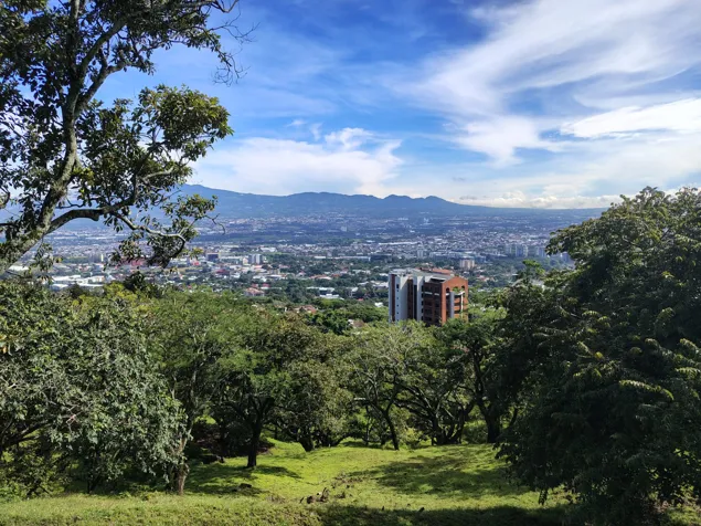 🌿13.42 Has. Propiedad para desarrollo en Escazú 🌿 en Escazú, San José — $9,000,000