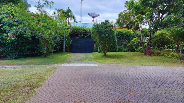 Terreno en Aranjuez- Ideal para desarrollo inmobiliario. en Hospital, San José — $2,250,000 - Foto 2 de 8