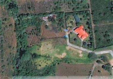 SE VENDE BELLÍSIMA FINCA EN SAN RAFAEL DE HEREDIA.  en Concepción, San Rafael, Heredia — ₡ 130 000 000