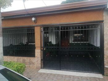 Casa en Venta San Rafael Abajo, Desamparados, San José