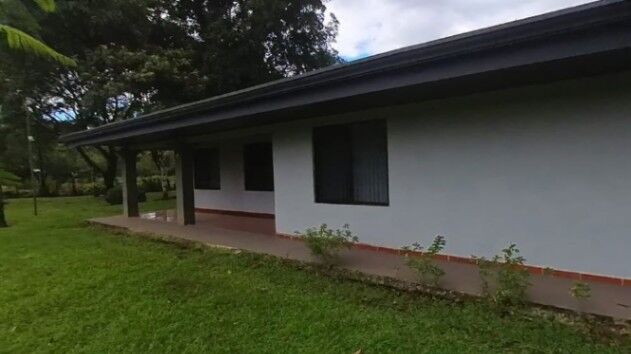 Quinta en Los Chiles de Aguas Zarcas, San Carlos en Aguas Zarcas, San Carlos, Alajuela — $302,500