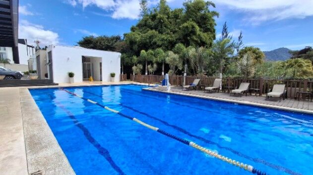 Venta de Casa en La Unión, Cartago. en San Juan, La Unión, Cartago — $290,000