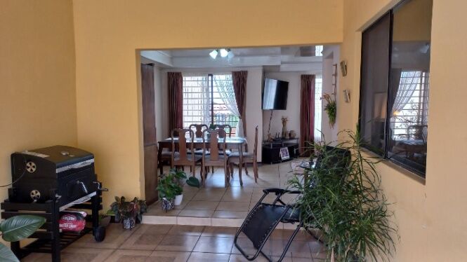 Venta Casa e Llorente de Tibás in Anselmo Llorente, Tibás, San José — $169,380