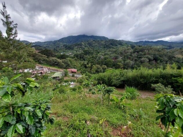 Se vende lote en San Miguel Desamparados 26-875 in San Miguel, Desamparados, San José — $211,000