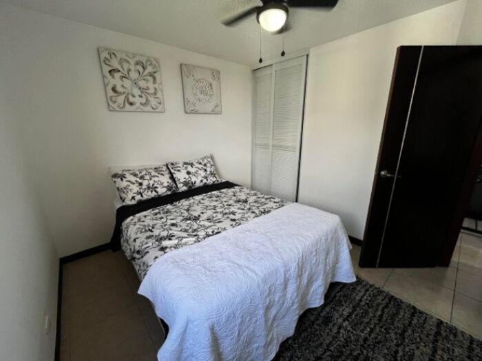 Venta de Apartamento en Condominio Campo Real en San Rafaél de Alajuela.  en San Rafael, Alajuela — $105,000 - Foto 3 de 15