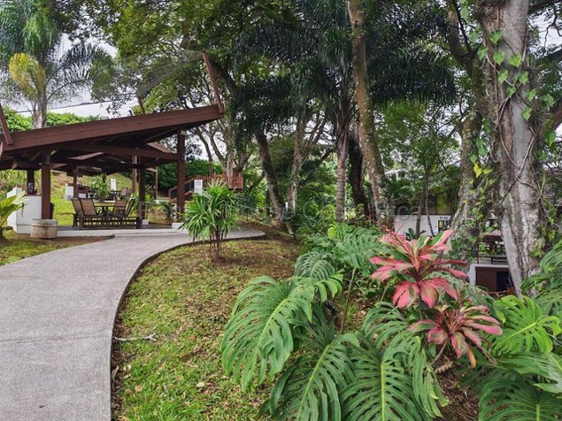 Venta de Lote Esquinero de 511 m² en Condominio Montezuma, Grecia-Alajuela. RAH 27-688 in Puente De Piedra, Grecia, Alajuela — ₡ 63 000 000 - Photo 3 of 19