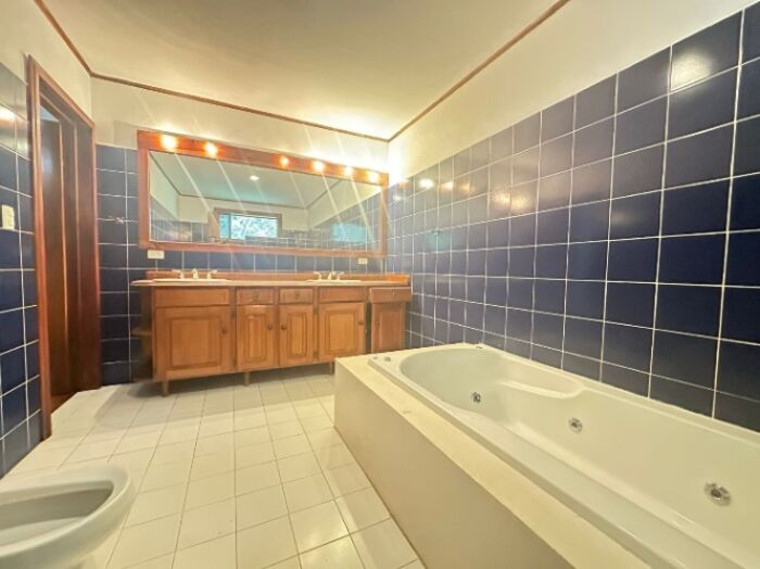 ALQULER DE CASA EN PIEDADES DE SANTA ANA. en Piedades, Santa Ana, San José — $2,400