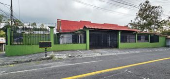 Venta de Casa en San Francisco de Coronado, San José.