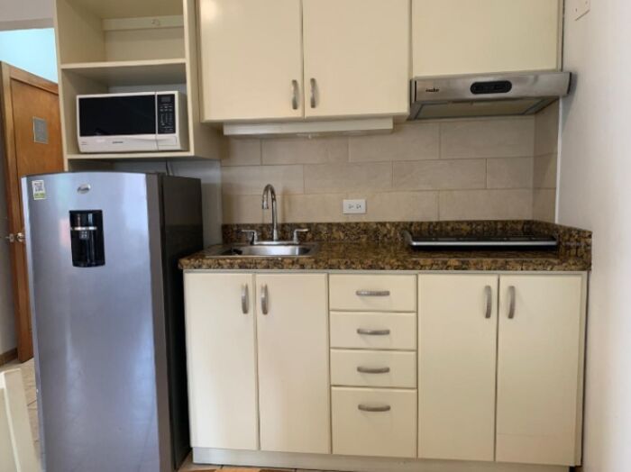 Se alquila apartamento en Mata Redonda San José 25-1909 in Mata Redonda, San José — $1,000