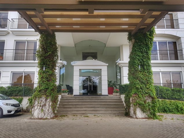 VENTA DE APARTAMENTO RENTA FIJA, SAN JOSE, CURRIDABAT, GUAYABOS en Curridabat, San José — $185,000