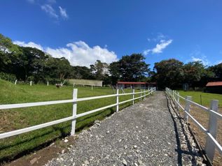 Venta de Finca Agroindustrial, Heredia, San Rafael, Los Ángeles