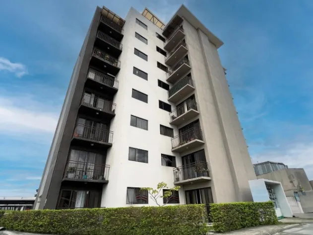 Venta de Apartamento en San Sebastián, San José. in San Sebastián, San José — $130,000