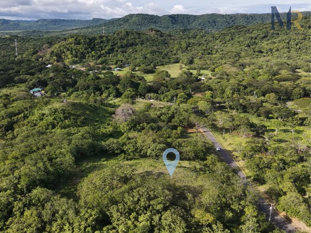 Hectárea con Gran Potencial de Desarrollo La Cruz Guanacaste en La Cruz, Guanacaste — $400,000 - Foto 3 de 11