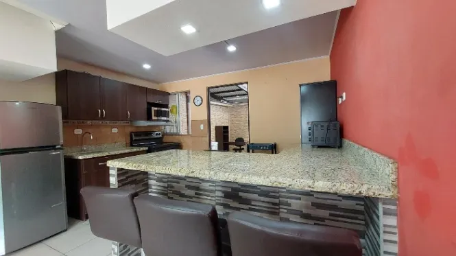 Se alquila casa en San Pablo Heredia 26-2071 en San Pablo, Heredia — ₡ 370 000 - Foto 3 de 17