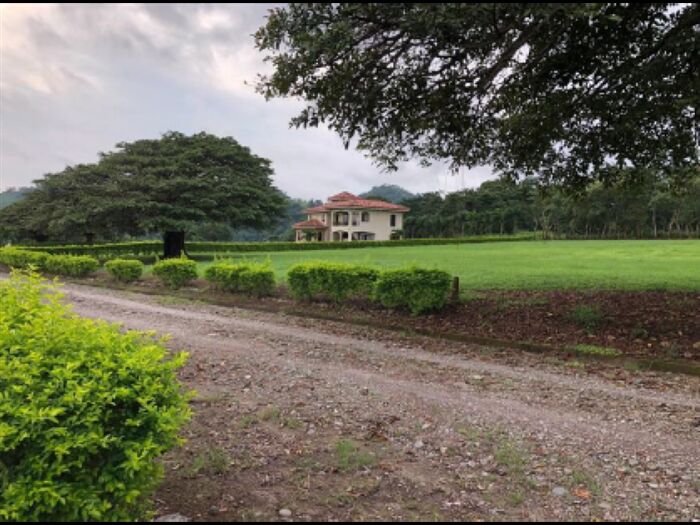 VENTA DE LOTE, PUNTARENAS, MIRAMAR, HACIENDA MONTES DE ORO in Miramar, Montes De Oro, Puntarenas — $38,528