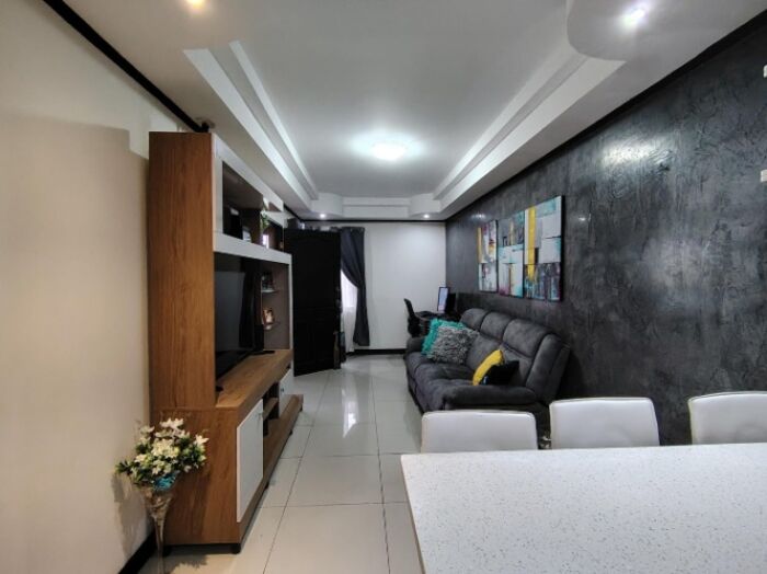Venta de Casa en El Guarco, Cartago.  in El Tejar, El Guarco, Cartago — ₡ 65 500 000