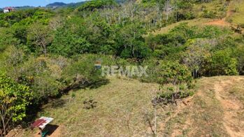 SE VENDE FINCA DE 2.8 HA EN SAN LUIS DE MORETE | VISTA A LA MONTAÑA Y CERCA DEL MAR en San Isidro De El General, Pérez Zeledón, San José — $190,000 - Foto 4 de 25