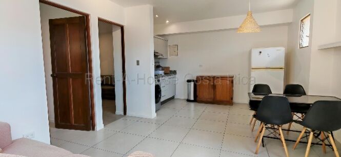 Alquiler de Apartamento en Granadilla de Curridabat 26-1787 in Granadilla, Curridabat, San José — ₡ 400 000