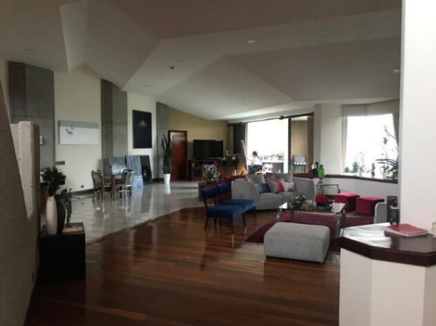 MLS-25-105 LS ALQUILER CASA SAN RAFAEL ESCAZU  in San Rafael, Escazú, San José — $4,000