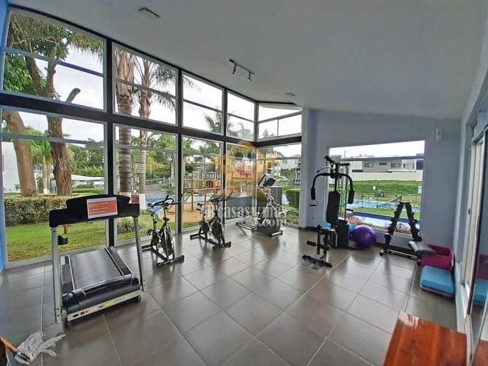 Hermoso lote en condominio in Sabanilla, Montes De Oca, San José — $200,000