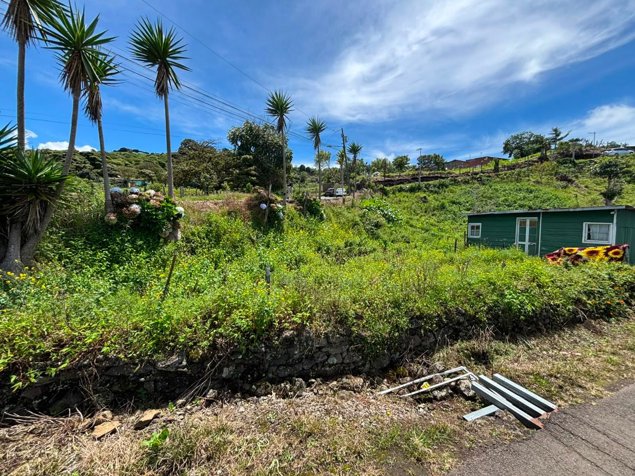 🌿 Venta de Lote 350 m² en Cot, Cartago | Uso de Suelo Mixto | ₡32.000.000 in Cot, Oreamuno, Cartago — ₡ 32 000 000 - Photo 3 of 6