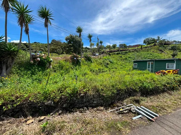 🌿 Venta de Lote 350 m² en Cot, Cartago | Uso de Suelo Mixto | ₡32.000.000 in Cot, Oreamuno, Cartago — ₡ 32 000 000 - Photo 3 of 6
