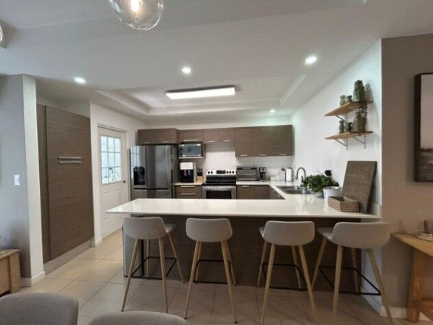 Alquiler de Casa en Brasil de Santa Ana. RAH 26-210 in Brasil, Santa Ana, San José — $1,500