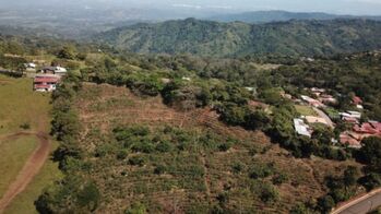 Se vende lote con mas de 2 hectáreas en Santiago de Puriscal 24-898 in Santiago, Puriscal, San José — $1,100,000 - Photo 4 of 19