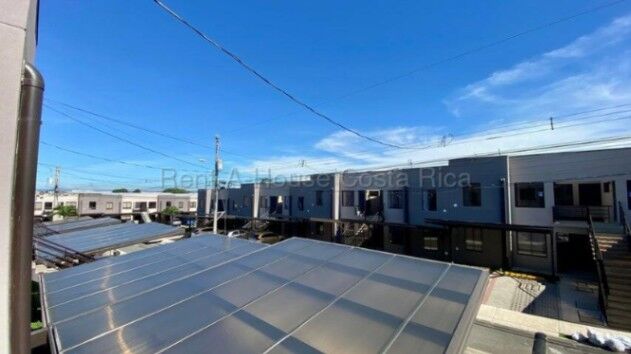🏡 Se Vende Apartamento en Planta Baja – San Francisco, Heredia 26-1551 en San Francisco, Heredia — ₡ 64 000 000