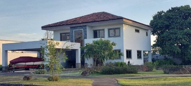 Venta de Casa en La Guácima, Alajuela. RAH 26-1257 en Guácima, Alajuela — $425,000