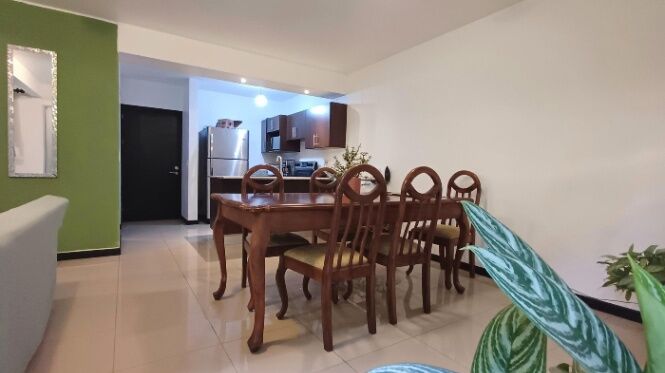 Alquiler de Apartamento en Granadilla de Curridabat. RAH 26-239 in Granadilla, Curridabat, San José — $1,190