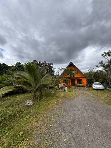 VENTA Finca de 2.0 Ha en Bella Vista de Guápiles -  CON CASA DE HABITACION- PRECIO NEGOCIABLE en Guápiles, Pococí, Limón — ₡ 240 744 000