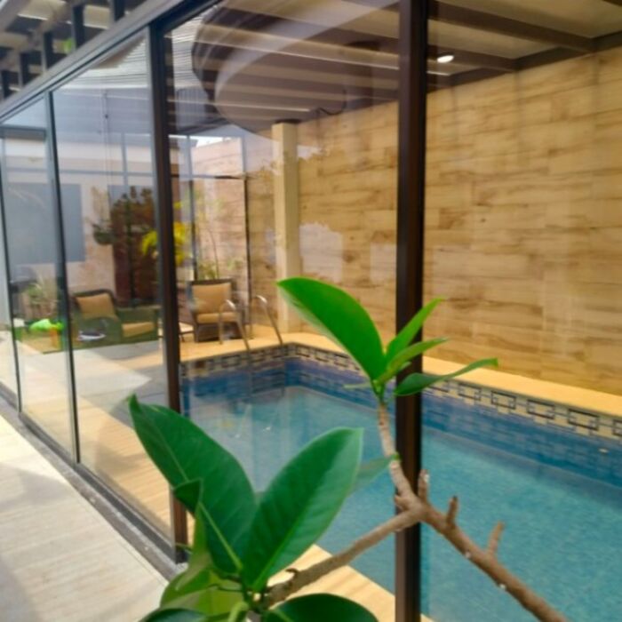 Casa en Venta en Curridabat, piscina temperada in Curridabat, San José — $545,000