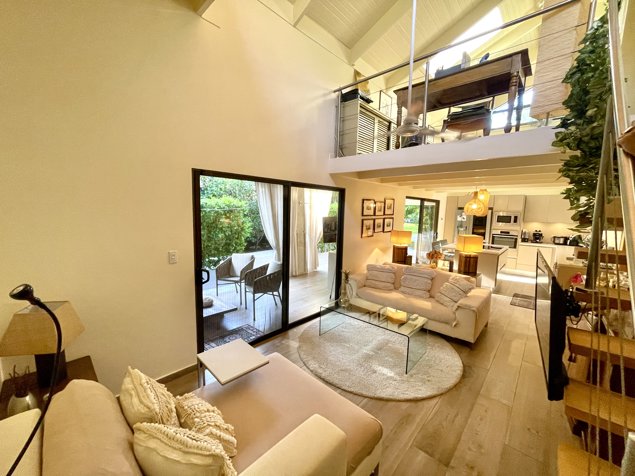 Villa de Lujo en Playa Potrero – En la Costa Dorada de Guanacaste en Santa Cruz, Guanacaste — $409,500