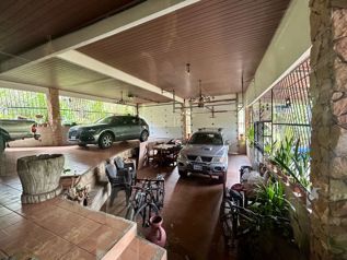 VENTA DE QUINTA CON CASA, APTO Y PISCINA, SAN RAMÓN, SAN ISIDRO en San Isidro, San Ramón, Alajuela — $430,000 - Foto 4 de 21
