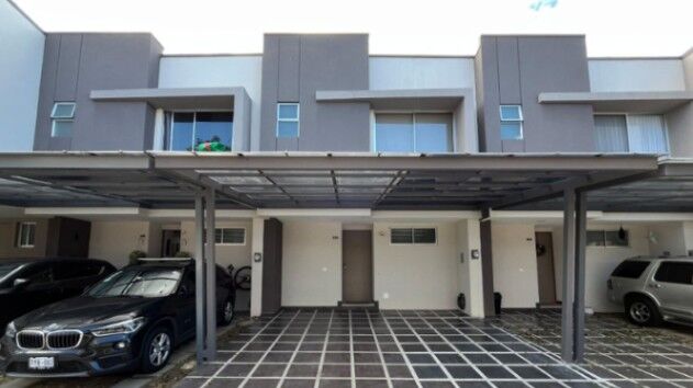 MLS-26-1159 LS ALQUILER HERMOSA CASA AMUEBLADA ULLOA HEREDIA in Ulloa, Heredia — $1,700