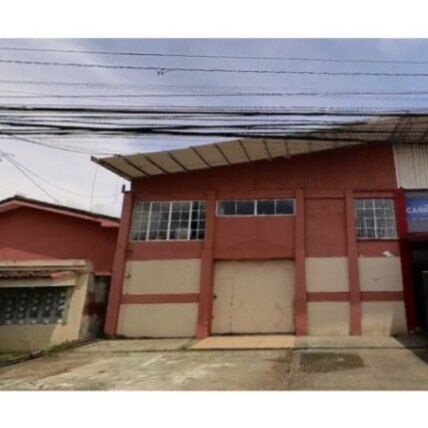 ALQUILER DE LOCAL COMERCIAL, SAN JOSE, SANTA ANA, POZOS   in Pozos, Santa Ana, San José — $2,000