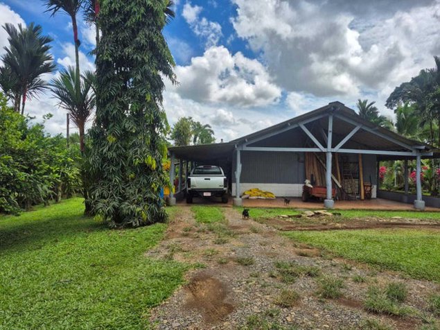 Venta de Hermosa Finca en Grecia, Alajuela / Mls. 27-648 OFC JB en Río Cuarto, Alajuela — $2,135,000 - Foto 3 de 7