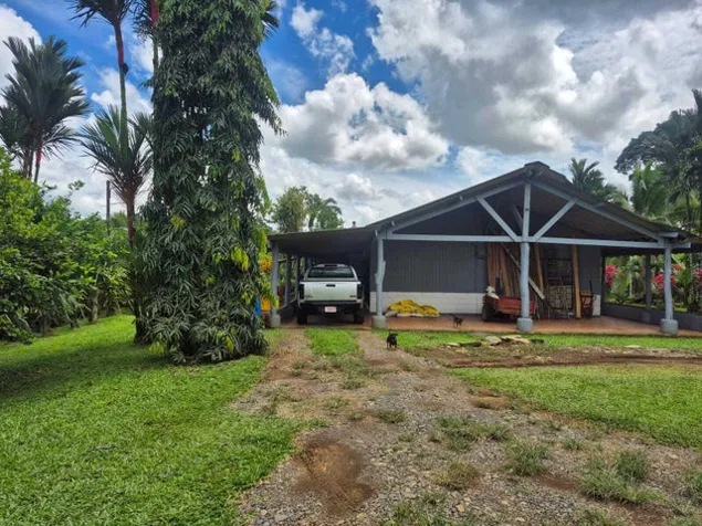 Venta de Hermosa Finca en Grecia, Alajuela / Mls. 27-648 OFC JB en Río Cuarto, Alajuela — $2,135,000 - Foto 3 de 7