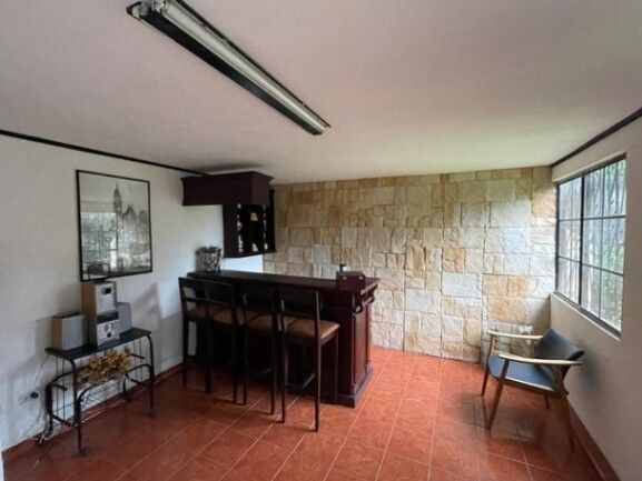 MLS-25-2029 LS VENTA CASA SAN RAFAEL VASQUEZ CORONADO en San Rafael, Vázquez de Coronado, San José — $480,000