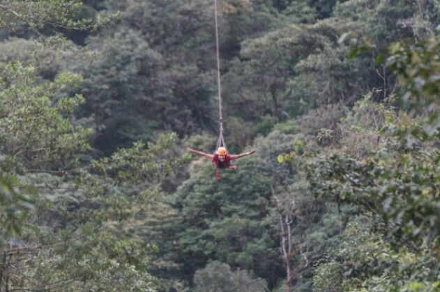 SE VENDE BELLA FINCA DE ALTA PLUSVALÍA.  in Ángeles, San Ramón, Alajuela — $2,500,000